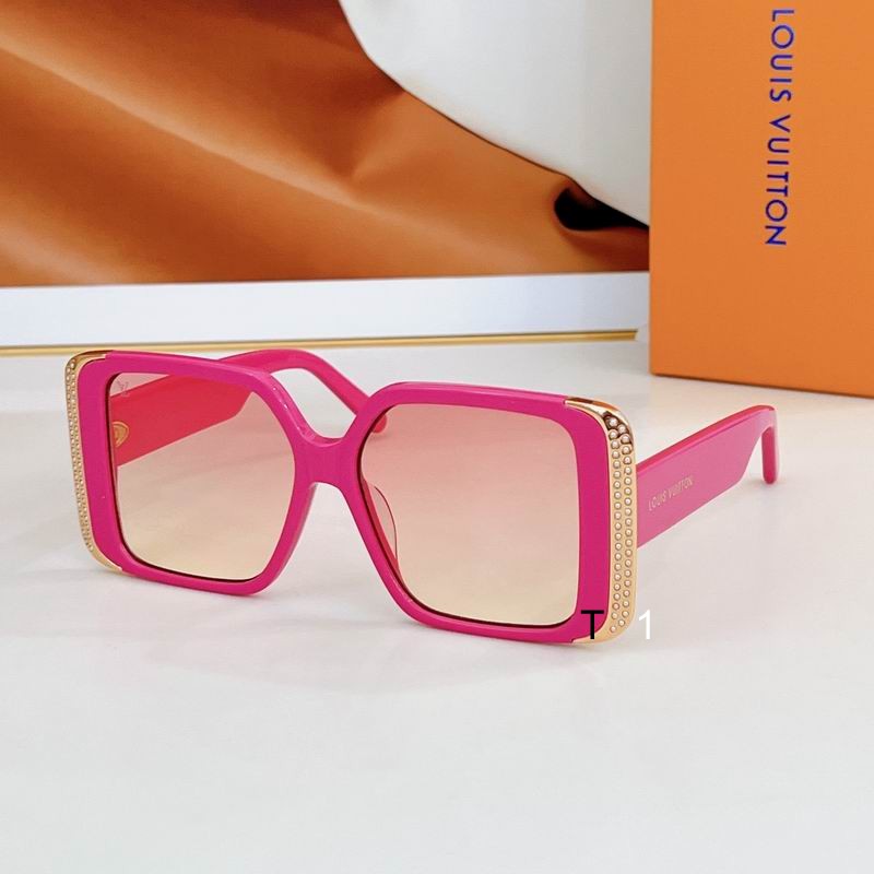 LV Sunglasses ID:20260410-1966